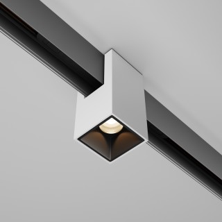 Трековый светильник Technical TR121-2-7W3K-W-foto3