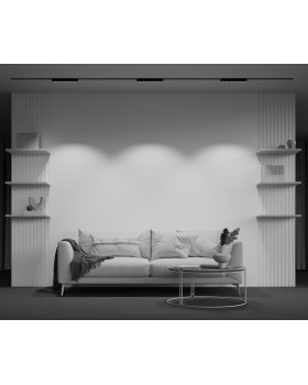 Трековый светильник Technical TR082-1-18W3K-M-B-foto7