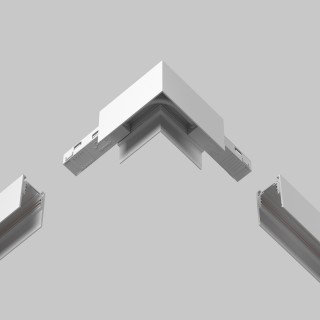 Комплектующие для систем освещения с токоведущими элементами Technical TRA034CPC-42W-15-1-foto4