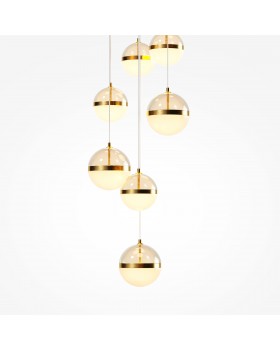 Подвесной светильник Maytoni MOD295PL-L120BBS3K-foto4