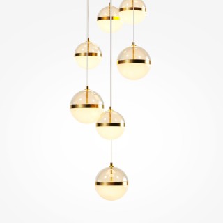 Подвесной светильник Maytoni MOD295PL-L120BBS3K-foto4