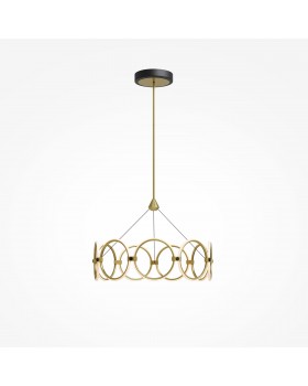 Подвесной светильник Maytoni MOD357PL-L40BS3K-foto3