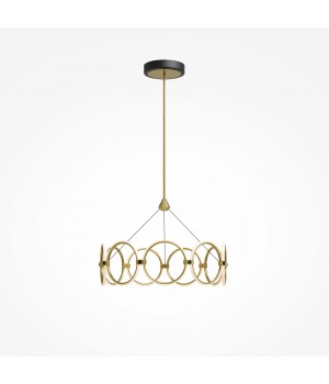 Подвесной светильник Maytoni MOD357PL-L40BS3K-foto3