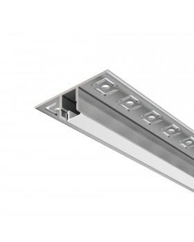 Профиль Led Strip ALM-5313B-S-2M