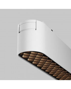 Трековый светильник Technical TR084-1-12W4K-W-foto2