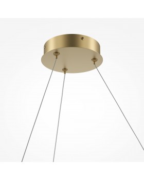 Подвесной светильник Maytoni MOD242PL-L33BSK-foto5