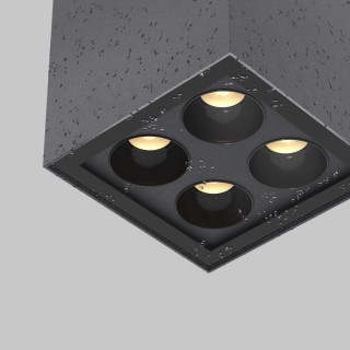 Потолочный светильник Outdoor O309CL-L8GF3K-foto5