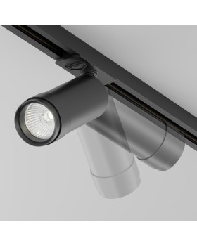 Трековый светильник Technical TR021-1-12B4K-Z-D-B-foto3