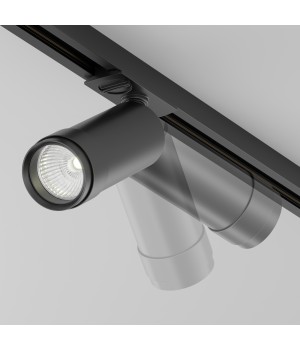 Трековый светильник Technical TR021-1-12B4K-Z-D-B-foto3