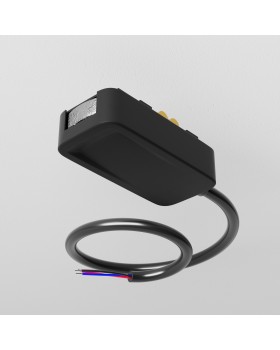 Комплектующие для систем освещения с токоведущими элементами Technical TRA084B-12B-50-foto2