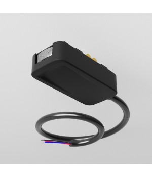 Комплектующие для систем освещения с токоведущими элементами Technical TRA084B-12B-50-foto2