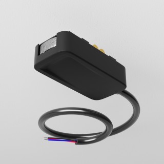 Комплектующие для систем освещения с токоведущими элементами Technical TRA084B-12B-50-foto2