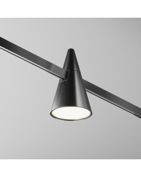 Трековый светильник Technical TR146-1-5W3K-B-foto3