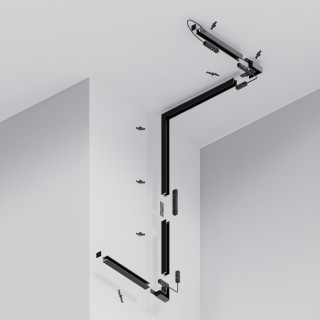 Шинопровод накладной Technical TRXM034-412B-foto4