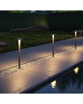 Ландшафтный светильник Outdoor O420FL-L12GF1-foto2