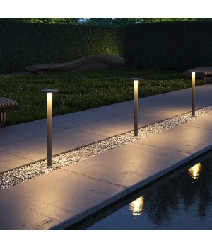 Ландшафтный светильник Outdoor O420FL-L12GF1-foto2