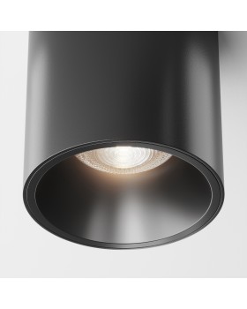 Потолочный светильник Technical C064CL-L12B4K-D-foto5