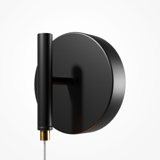 Настенный светильник (бра) Maytoni MOD295WL-L12BBS3K-foto5