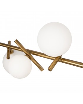 Подвесной светильник Freya FR5259PL-06BS-foto13