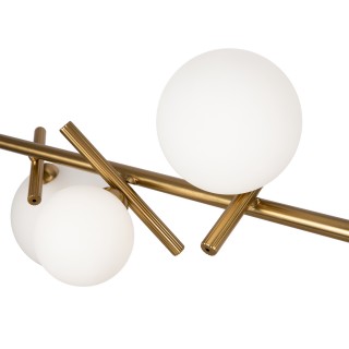 Подвесной светильник Freya FR5259PL-06BS-foto13