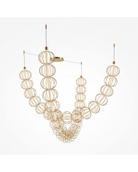 Подвесной светильник Maytoni MOD216PL-L55G3K-foto4