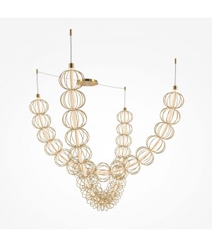 Подвесной светильник Maytoni MOD216PL-L55G3K-foto4