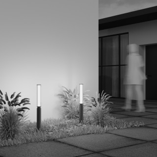 Ландшафтный светильник Outdoor O593FL-L12GF3K-foto5