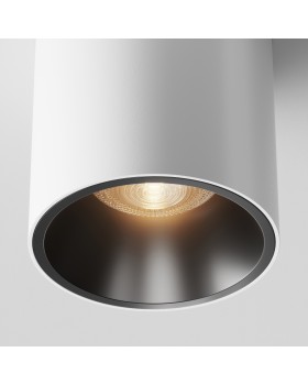 Потолочный светильник Technical C064CL-L12W3K-D-foto5