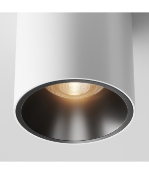 Потолочный светильник Technical C064CL-L12W3K-D-foto5