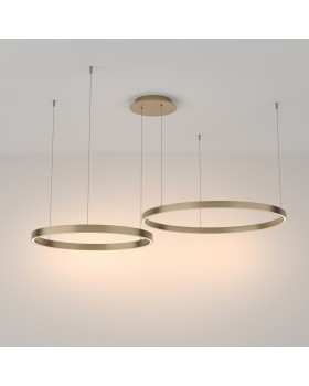 Подвесной светильник Maytoni MOD058PL-L74BS3K-foto3