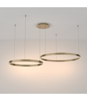 Подвесной светильник Maytoni MOD058PL-L74BS3K-foto3