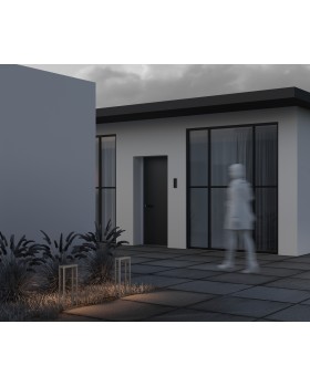 Ландшафтный светильник Outdoor OSL456FL-L2GF3K-foto7