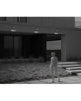 Прожектор Outdoor FL001-L10B4KSR-foto8