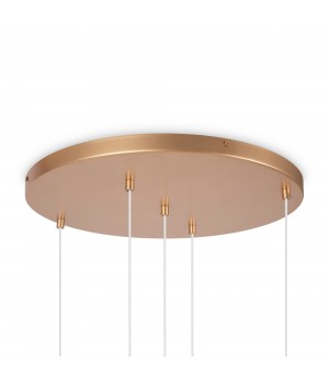 Подвесной светильник Maytoni MOD521PL-05G-foto6