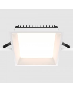 Встраиваемый светильник Technical DL056-24W3K-W-foto3