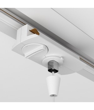 Комплектующие для систем освещения с токоведущими элементами Technical TRA011-1-A-W-foto5