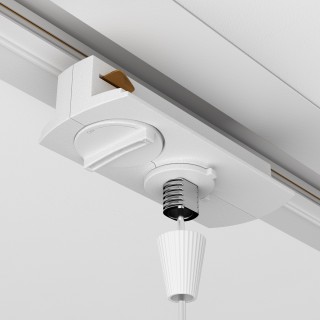 Комплектующие для систем освещения с токоведущими элементами Technical TRA011-1-A-W-foto5