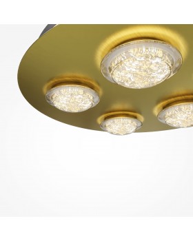 Потолочный светильник Maytoni MOD361CL-L58BS3K-foto2