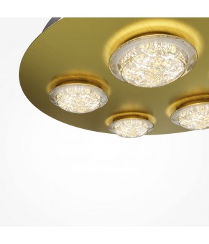 Потолочный светильник Maytoni MOD361CL-L58BS3K-foto2