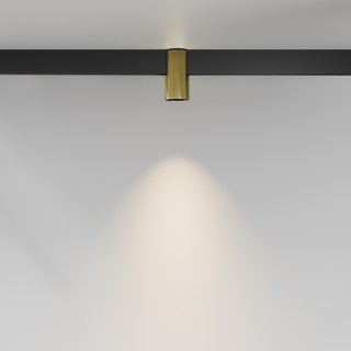 Трековый светильник Technical TR122-2-7W3K-BS-foto4