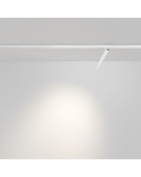 Трековый светильник Technical TR141-1-6W3K-M-W-foto10