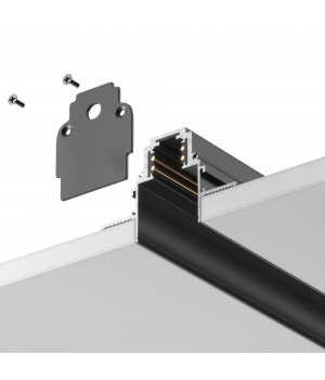 Шинопровод встраиваемый Technical TRX010-423B-foto3