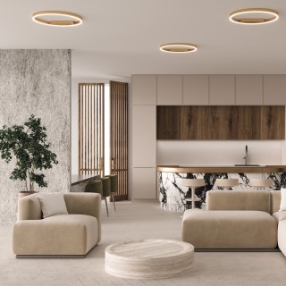 Потолочный светильник Maytoni MOD058CL-L35BSK-foto6