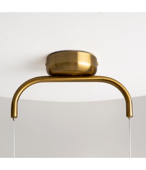 Подвесной светильник Maytoni MOD170PL-L8BS3K-foto7