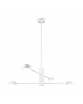 Потолочный светильник Freya FR5363CL-04W-foto2