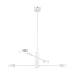 Потолочный светильник Freya FR5363CL-04W-foto2