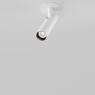 Встраиваемый светильник Technical C141RS-L125-6W3K-W-foto10