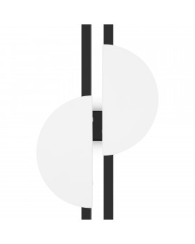 Настенный светильник (бра) Maytoni MOD179WL-L22W4K1-foto3