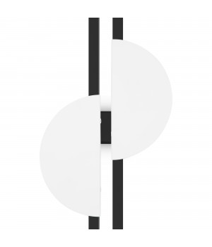 Настенный светильник (бра) Maytoni MOD179WL-L22W4K1-foto3