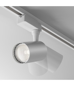 Трековый светильник Technical TR003-1-10W4K-W-W-foto3